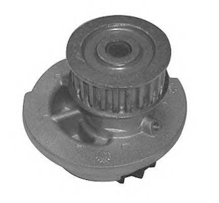 MAGNETI MARELLI 352316170857 Водяна помпа