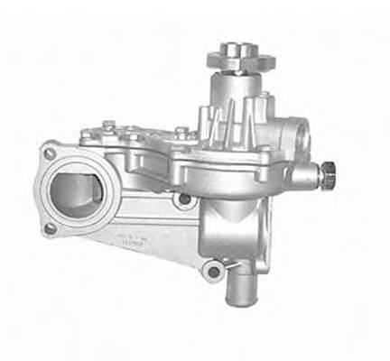 MAGNETI MARELLI 352316171185 Водяной насос
