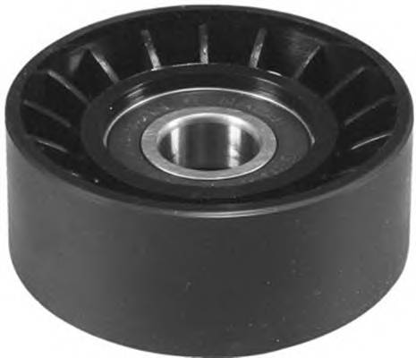 MAGNETI MARELLI 331316170147 Планка натяжная MERCEDES-BENZ (пр-