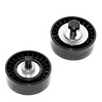 MAGNETI MARELLI 331316170203 Ролик  BMW (пр-во Magneti Marelli, кор