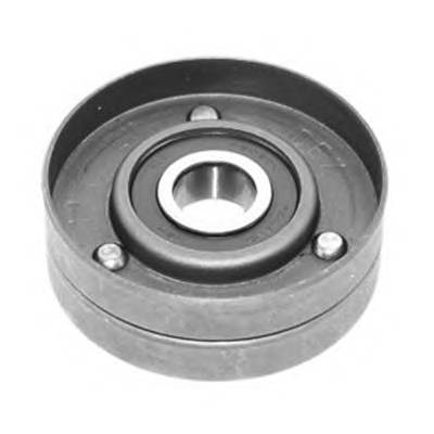 MAGNETI MARELLI 331316170210 Натяжной ролик, поликлинов