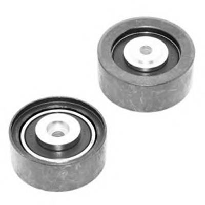 MAGNETI MARELLI 331316170226 Натяжной ролик, поликлинов