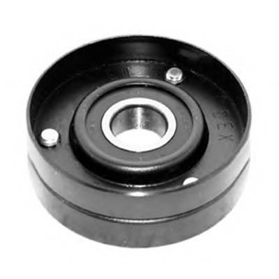 MAGNETI MARELLI 331316170235 Ролик  AUDI, SEAT, SKODA VW (пр-во Magnet... MAGNETI MARELLI 331316170235 Ролик  AUDI, SEAT, SKODA VW (пр-во Magnet...