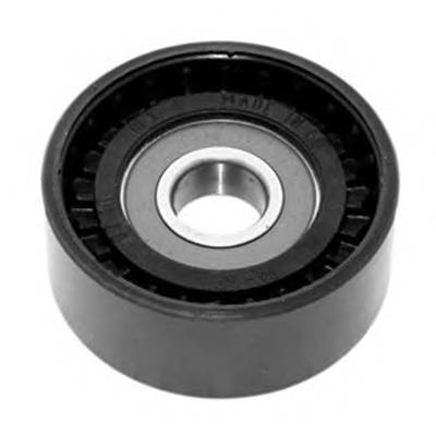 MAGNETI MARELLI 331316170300 Натяжной ролик, поликлинов