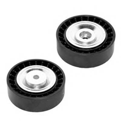 MAGNETI MARELLI 331316170305 Ролик ведущий VW (пр-во Magneti Ma... MAGNETI MARELLI 331316170305 Ролик ведущий VW (пр-во Magneti Ma...