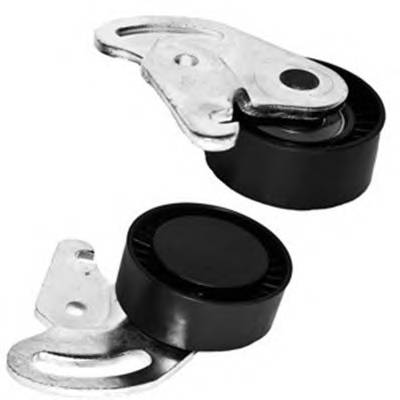 MAGNETI MARELLI 331316170539 Натяжитель ремня, клиновой 