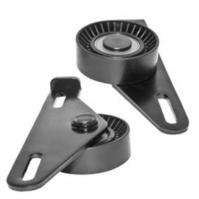 MAGNETI MARELLI 331316170540 Натягувач ременя, клиновог...