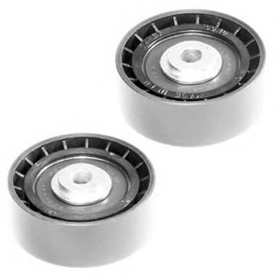 MAGNETI MARELLI 331316170634 Натяжной ролик, поликлинов