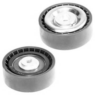 MAGNETI MARELLI 331316170639 Натяжной ролик, поликлинов... MAGNETI MARELLI 331316170639 Натяжной ролик, поликлинов...