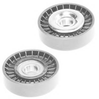 MAGNETI MARELLI 331316170640 Натяжной ролик, поликлинов... MAGNETI MARELLI 331316170640 Натяжной ролик, поликлинов...