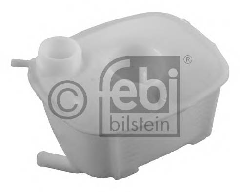 FEBI BILSTEIN 02205 Компенсационный бак, охлаж