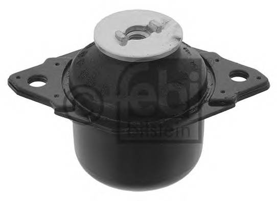 FEBI BILSTEIN 02230 Підвіска, двигун; Підвіска; ... FEBI BILSTEIN 02230 Підвіска, двигун; Підвіска; ...