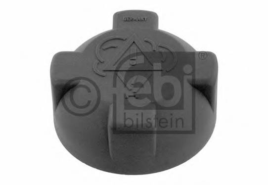 FEBI BILSTEIN 02269 Крышка, резервуар охлаждаю