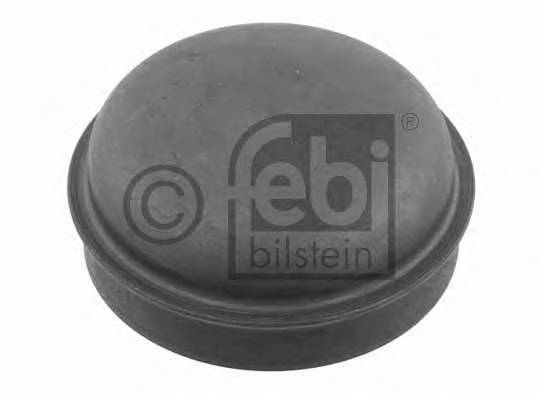 FEBI BILSTEIN 04947 Крышка, подшипник ступицы к