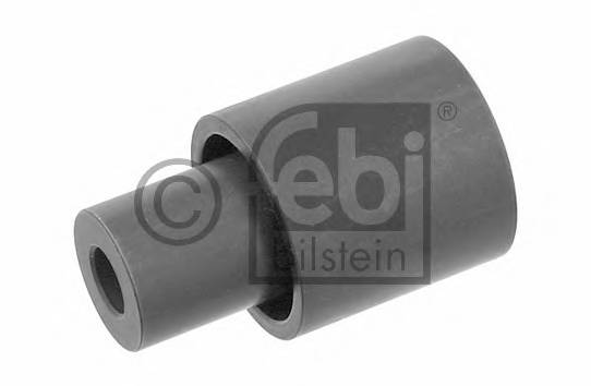 FEBI BILSTEIN 11340 Паразитный / Ведущий ролик, 
