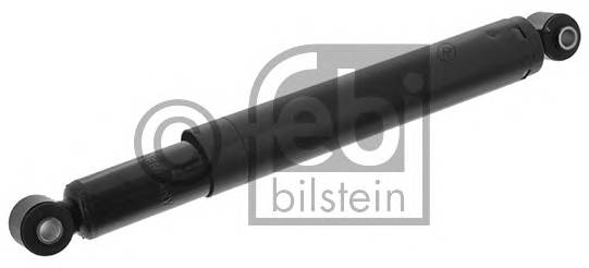 FEBI BILSTEIN 20307 Амортизатор FEBI BILSTEIN 20307 Амортизатор