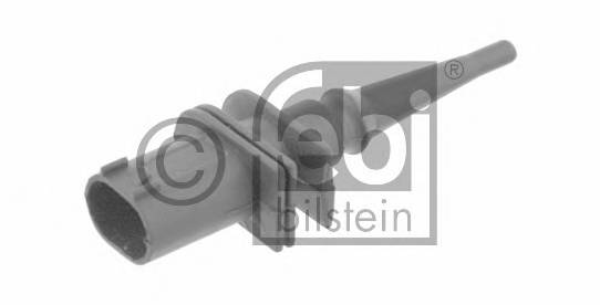 FEBI BILSTEIN 26015 Датчик, внешняя температур