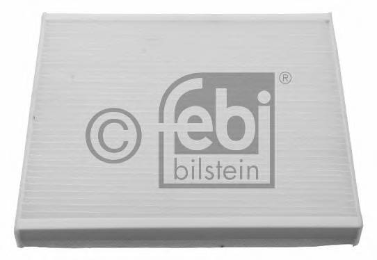 FEBI BILSTEIN 27951 Фильтр, воздух во внутренно...