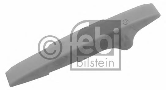 FEBI BILSTEIN 30505 Планка успокоителя, цепь пр