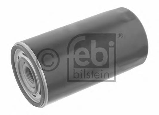 FEBI BILSTEIN 31219 Масляний фільтр FEBI BILSTEIN 31219 Масляний фільтр