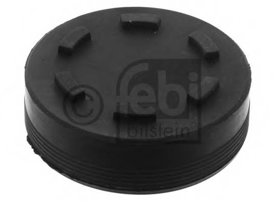 FEBI BILSTEIN 32255 Крышка, распределительный 