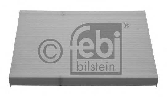 FEBI BILSTEIN 34555 Фильтр, воздух во внутренно... FEBI BILSTEIN 34555 Фильтр, воздух во внутренно...