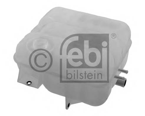 FEBI BILSTEIN 35035 Компенсационный бак, охлаж