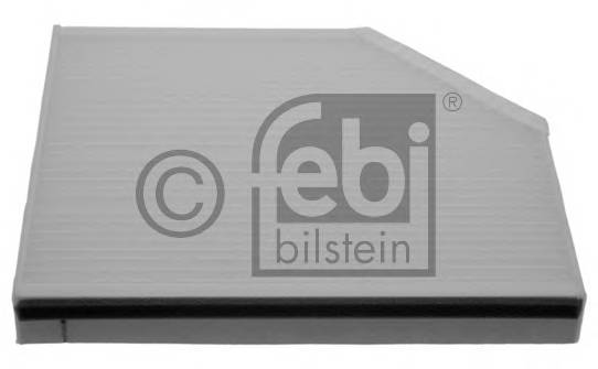 FEBI BILSTEIN 37313 Фильтр, воздух во внутренно