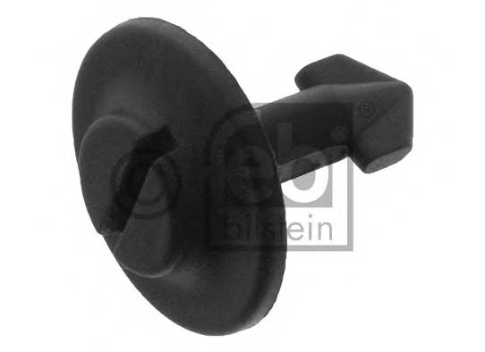 FEBI BILSTEIN 38798 Крепёжный элемент, кожух дв...