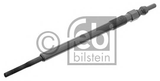 FEBI BILSTEIN 39519 Свеча накаливания