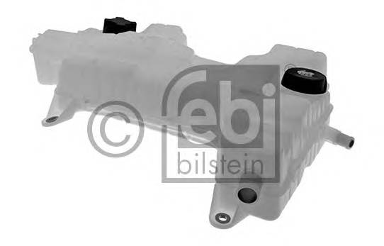 FEBI BILSTEIN 40246 Компенсаційний бак, охолод