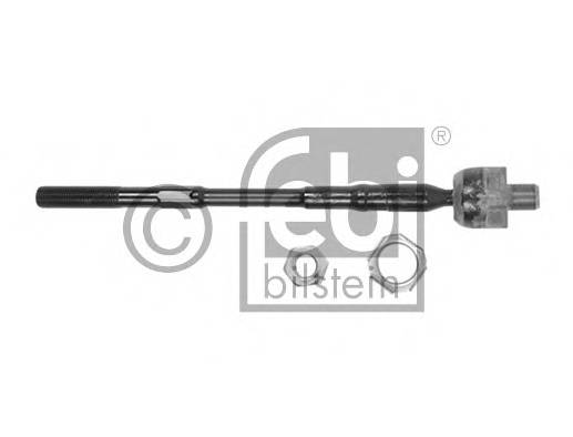 FEBI BILSTEIN 42705 Осевой шарнир, рулевая тяга FEBI BILSTEIN 42705 Осевой шарнир, рулевая тяга