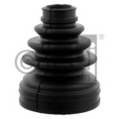 FEBI BILSTEIN 43646 Комплект пылника, приводно... FEBI BILSTEIN 43646 Комплект пылника, приводно...