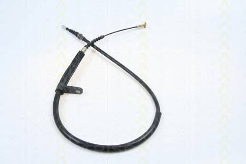 TRISCAN 8140 12121 Трос, стояночная тормозная 