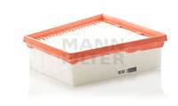 MANN-FILTER C 2030 Воздушный фильтр MANN-FILTER C 2030 Воздушный фильтр