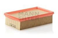 MANN-FILTER C 2282 Воздушный фильтр