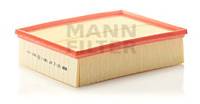 MANN-FILTER C 27 192/1 Повітряний фільтр MANN-FILTER C 27 192/1 Повітряний фільтр