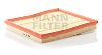 MANN-FILTER C 28 125/1 Воздушный фильтр