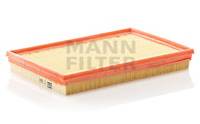 MANN-FILTER C 2880 Воздушный фильтр MANN-FILTER C 2880 Воздушный фильтр