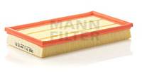 MANN-FILTER C 2998 Воздушный фильтр MANN-FILTER C 2998 Воздушный фильтр