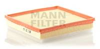 MANN-FILTER C 30 163 Повітряний фільтр MANN-FILTER C 30 163 Повітряний фільтр
