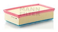 MANN-FILTER C 30 190 Повітряний фільтр MANN-FILTER C 30 190 Повітряний фільтр