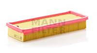 MANN-FILTER C 3166 Воздушный фильтр