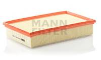 MANN-FILTER C 32 191/1 Воздушный фильтр MANN-FILTER C 32 191/1 Воздушный фильтр