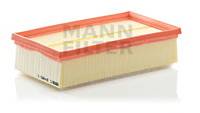 MANN-FILTER C 2485/1 Воздушный фильтр MANN-FILTER C 2485/1 Воздушный фильтр