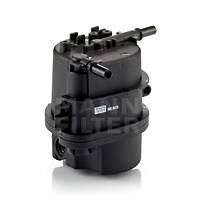 MANN-FILTER WK 9015 x Топливный фильтр MANN-FILTER WK 9015 x Топливный фильтр