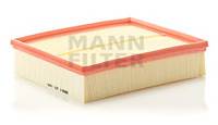 MANN-FILTER C 26 168 Повітряний фільтр MANN-FILTER C 26 168 Повітряний фільтр