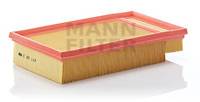 MANN-FILTER C 29 117 Повітряний фільтр MANN-FILTER C 29 117 Повітряний фільтр