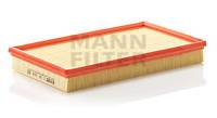 MANN-FILTER C 31 101 Воздушный фильтр MANN-FILTER C 31 101 Воздушный фильтр
