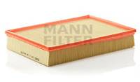 MANN-FILTER C 34 200 Повітряний фільтр MANN-FILTER C 34 200 Повітряний фільтр